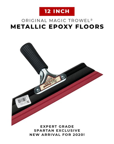 Step Up Your Home Depot Game with a Magic Trowel